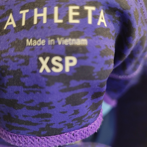 Athleta Leggings - Picture 3 of 4
